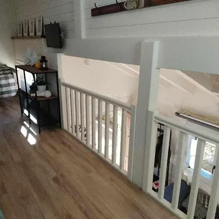 Apartman La Petite Maison D'enveitg