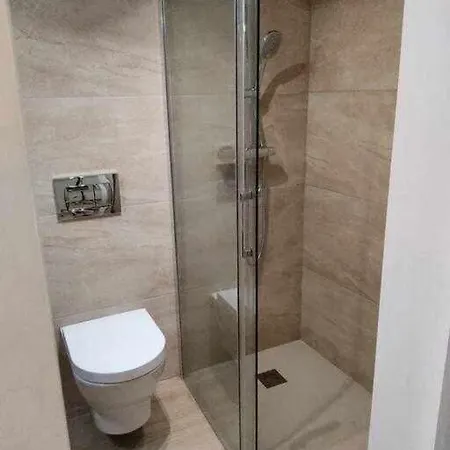 Apartman La Petite Maison D'enveitg