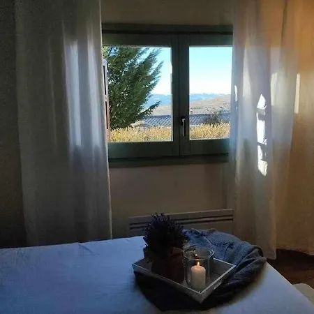Apartman La Petite Maison D'enveitg *