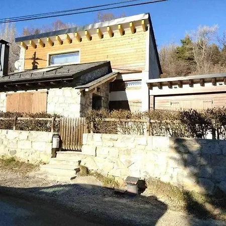 Apartman La Petite Maison D'enveitg Enveitg
